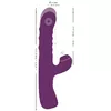 Вибратор‑кролик Javida F.Rabbit Silicone Photo 13