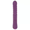 Вибратор-кролик Javida Silicone Purple Photo 3