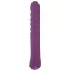 Вибратор-кролик Javida Silicone Purple Photo 6