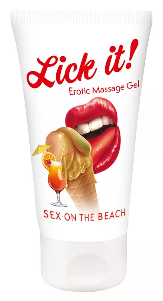 Stimulating Cosmetics