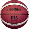 Мяч MOLTEN B7G4050 FIBA Competition Размер 7 Photo 2