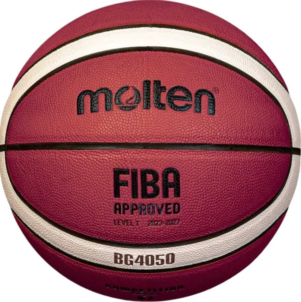 MOLTEN B5G4050 basketball ball size 5 Photo 4