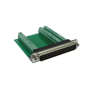 Cable Gender Changer EXSYS EX-49035 37p D-SUB to 39p