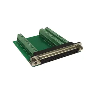 Cable Gender Changer EXSYS EX-49040 37p D-SUB to 39p