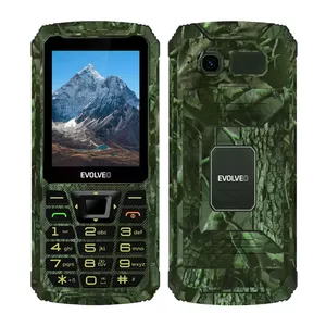 Мобильный телефон EVOLVEO StrongPhone Z6, 6.0" экран