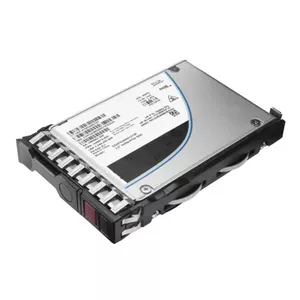 SSD drive HPE 240 GB 2.5" SATA III 816975-B21-RFB