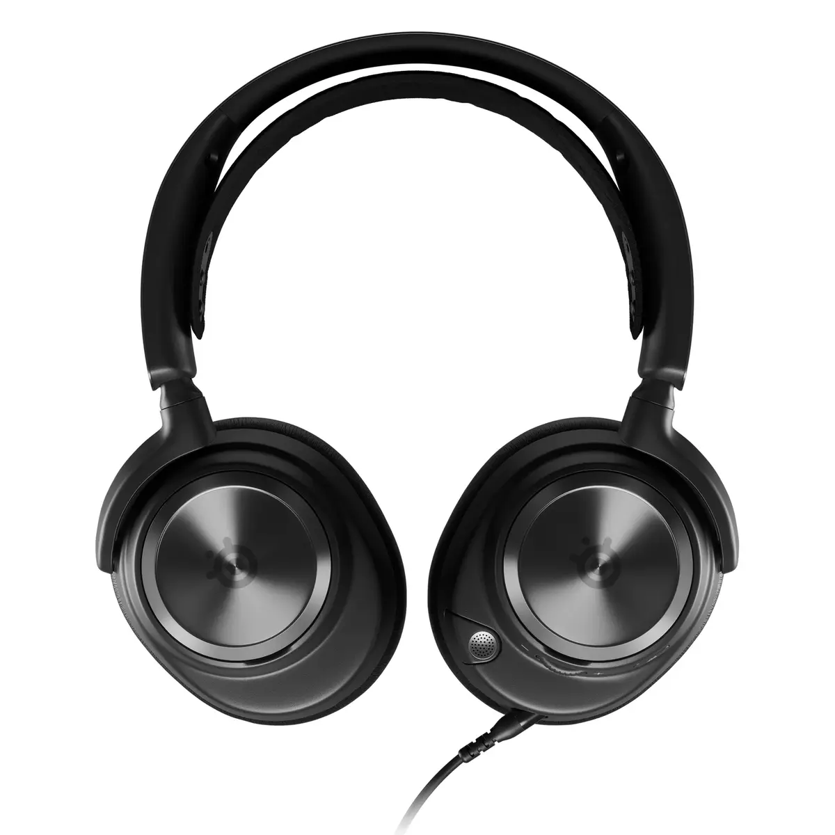 Austiņas Steelseries Arctis Nova Pro Photo 3