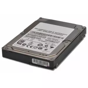 Жёсткий диск IBM 500GB 7.2K 6Gbps NL SATA 00AJ136-RFB