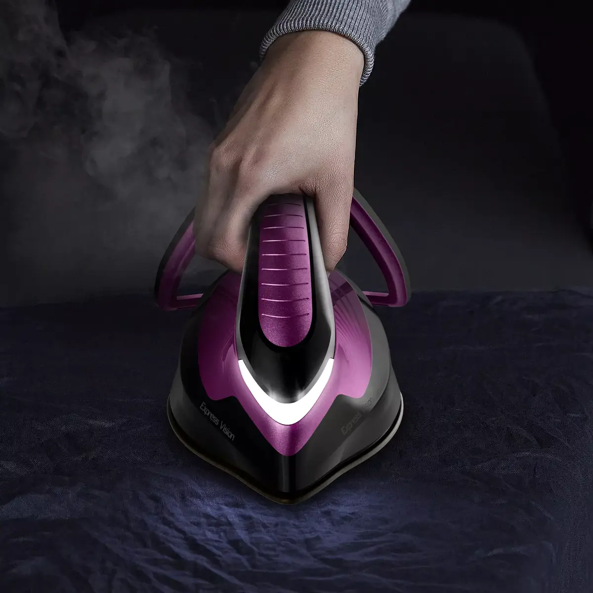 Утюг Tefal Express Vision SV8152 Photo 7