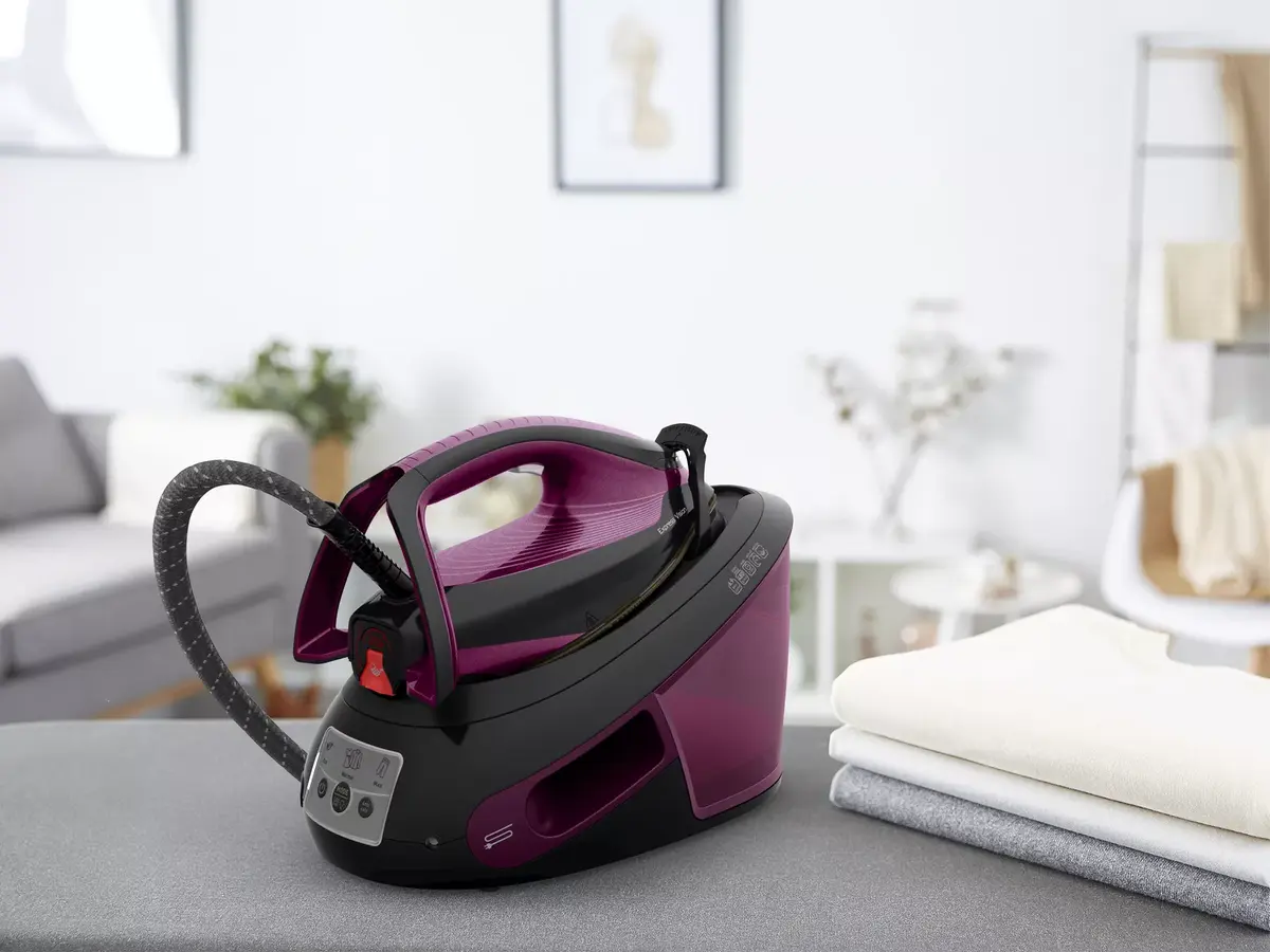 Утюг Tefal Express Vision SV8152 Photo 8