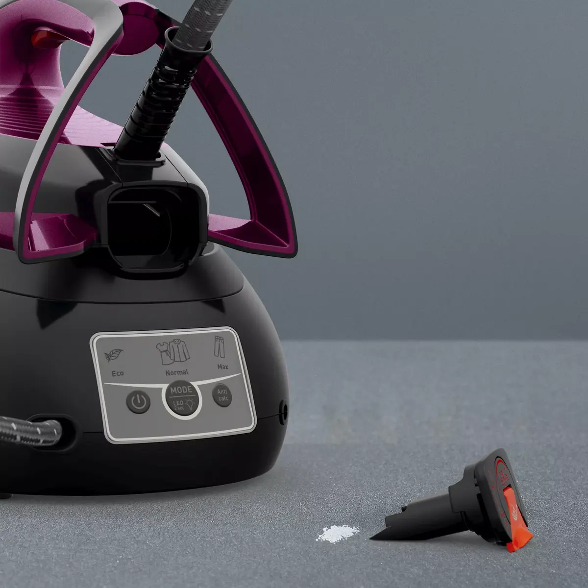 Утюг Tefal Express Vision SV8152 Photo 13