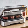 Контактный гриль Tefal OptiGrill 2in1 GC773D Photo 3