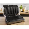 Контактный гриль Tefal OptiGrill 2in1 GC773D Photo 4