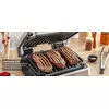 Контактный гриль Tefal OptiGrill 2in1 GC773D Photo 6