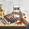 Контактный гриль Tefal OptiGrill 2in1 GC773D Photo 8