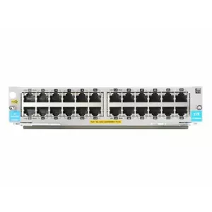 Коммутатор HP Enterprise J9986A-RFB 24 порта 10/100/1000BASE-T с PoE