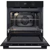 Электрическая духовка Whirlpool OMK58CU1SB Photo 2