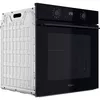 Электрическая духовка Whirlpool OMK58CU1SB Photo 3