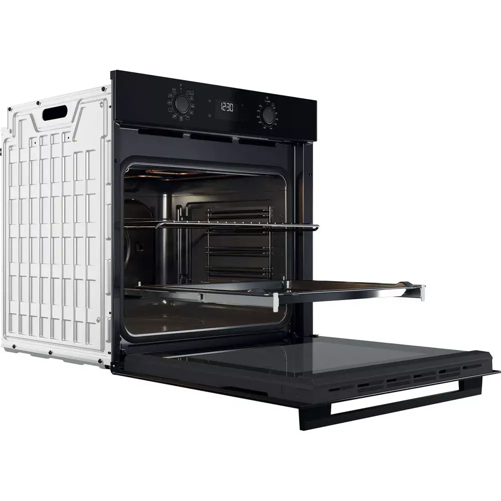 Электрическая духовка Whirlpool OMK58CU1SB Photo 4