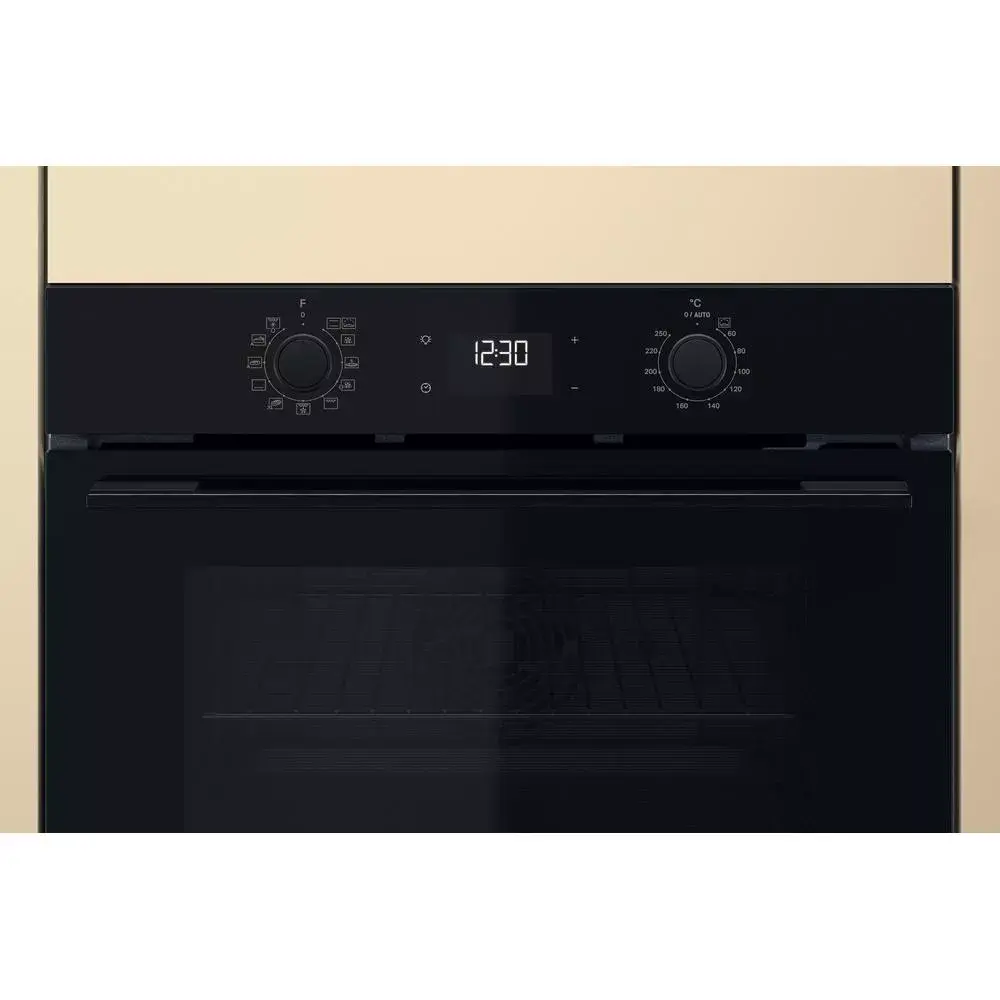 Электрическая духовка Whirlpool OMK58CU1SB Photo 9