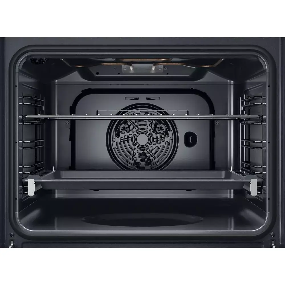 Электрическая духовка Whirlpool OMK58CU1SB Photo 10