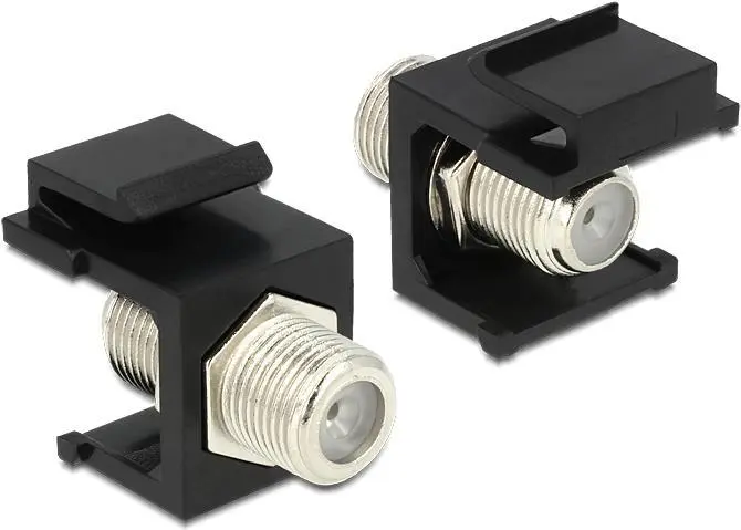 Keystone modulis DeLOCK 86350, 86350, 4043619863501