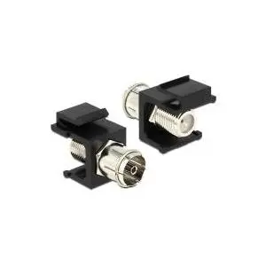 Keystone modulis DeLOCK 86352, 86352, 4043619863525