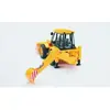 BRUDER JCB 4CX игрушечный экскаватор‑погрузчик Photo 2