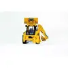 BRUDER JCB 4CX игрушечный экскаватор‑погрузчик Photo 3