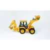 BRUDER JCB 4CX игрушечный экскаватор‑погрузчик Photo 5