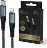 Extralink Smart Life 27W USB-C–Lightning kabelis Photo 2