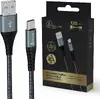 Extralink Smart Life 15W USB-A to USB-C cable Photo 2