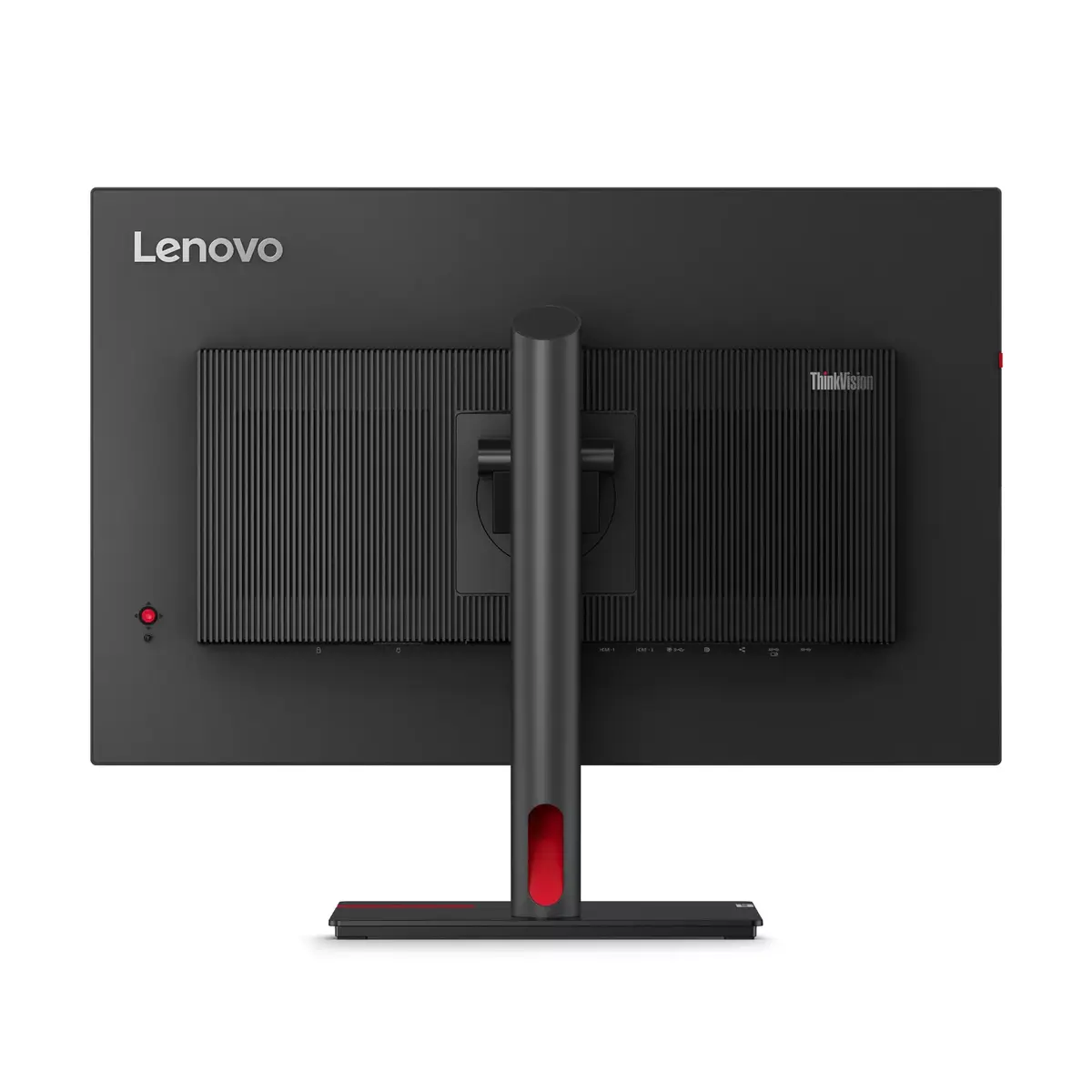 Monitors Lenovo ThinkVision 27 Photo 2