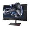 Monitors Lenovo ThinkVision 27 Photo 4