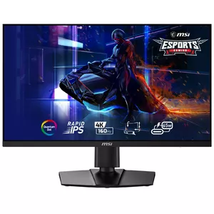 Monitor MSI MPG 274URF QD 27" QD-OLED 3840 x 2160