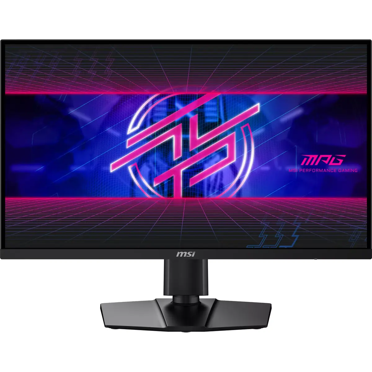 Monitor MSI MPG 274URF QD Photo 2