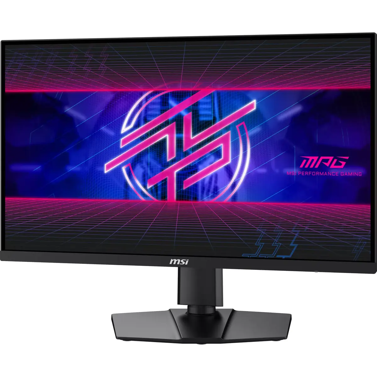 Monitor MSI MPG 274URF QD Photo 3