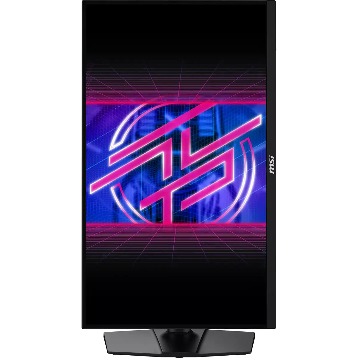 Monitor MSI MPG 274URF QD Photo 5