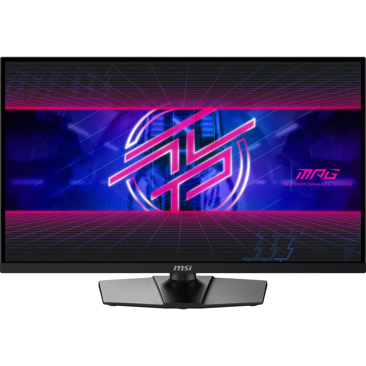 Monitor MSI MPG 274URF QD Photo 8