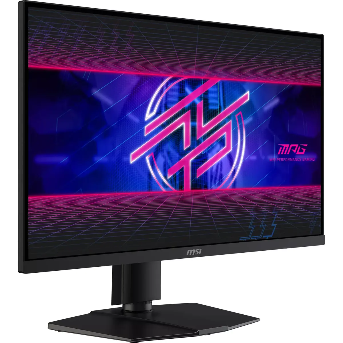 Monitor MSI MPG 274URF QD Photo 14