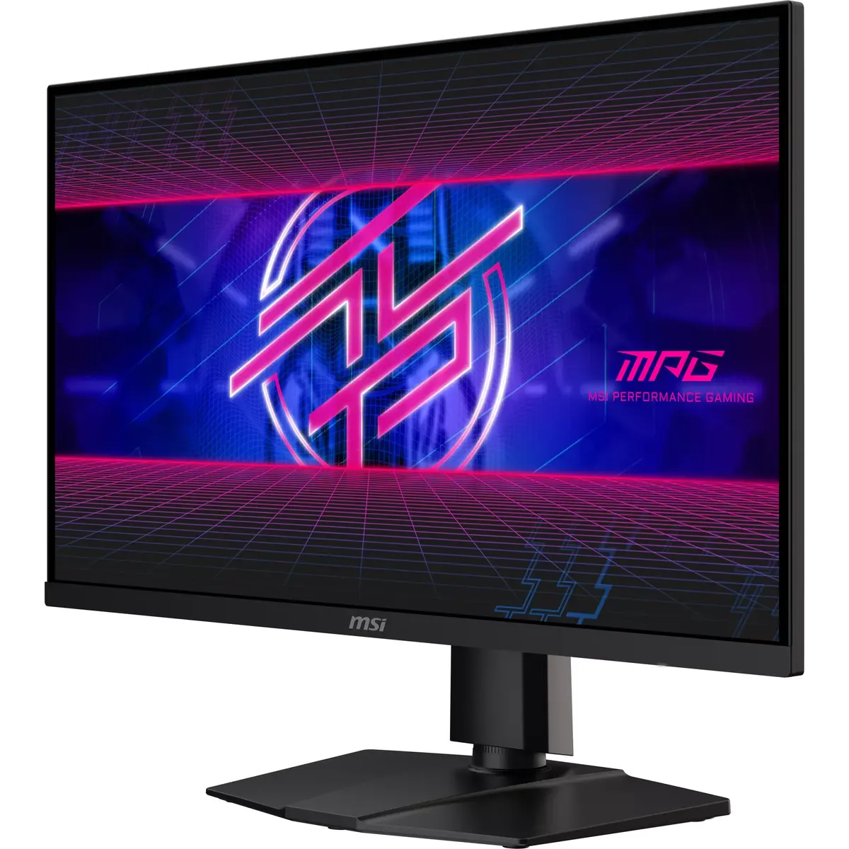 Monitor MSI MPG 274URF QD Photo 15