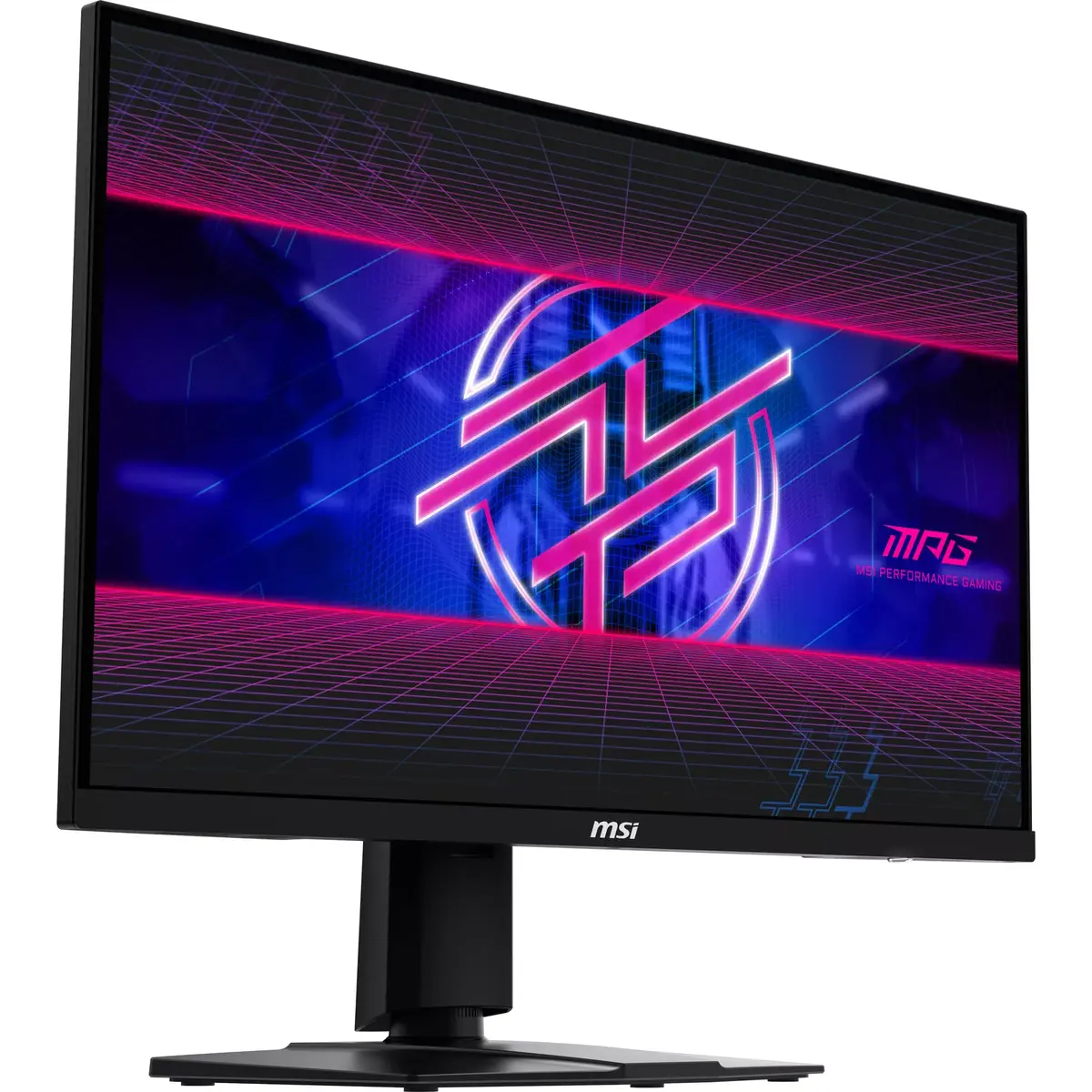 Monitor MSI MPG 274URF QD Photo 18