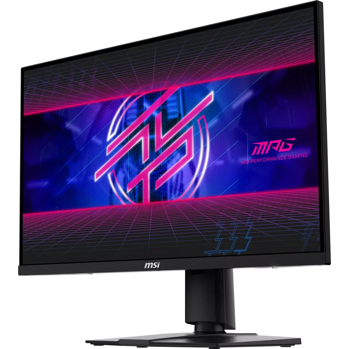 Monitor MSI MPG 274URF QD Photo 19