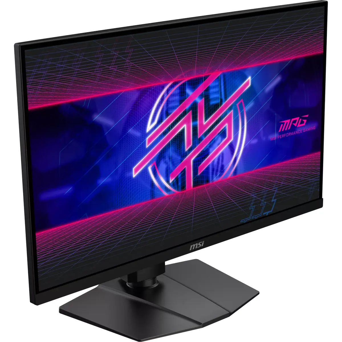 Monitor MSI MPG 274URF QD Photo 20