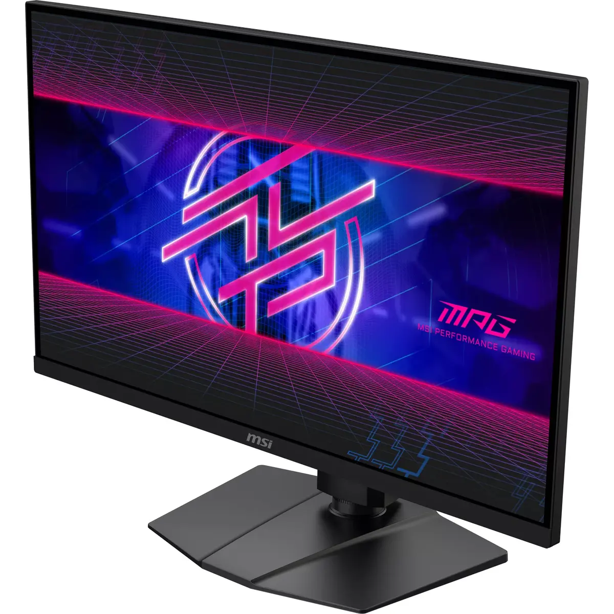 Monitor MSI MPG 274URF QD Photo 21