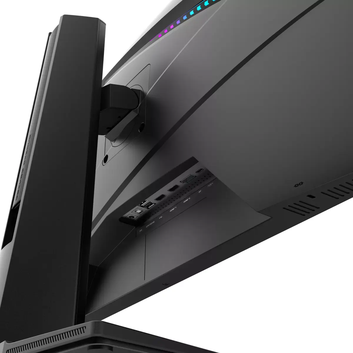 Monitor MSI MPG 274URF QD Photo 24