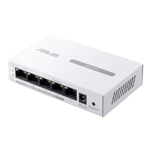Pārvaldāms slēdzis ASUS ExpertWiFi EBP15 Gigabit Ethernet IEEE standarti