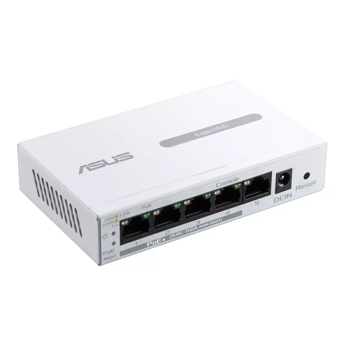 Pārvaldāms slēdzis ASUS ExpertWiFi EBP15 Photo 2