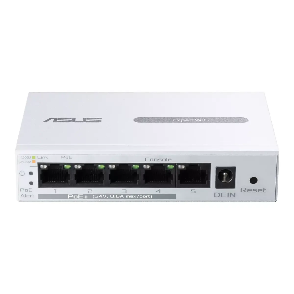 Pārvaldāms slēdzis ASUS ExpertWiFi EBP15 Photo 3