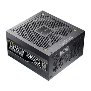 Блок питания Antec HIGH CURRENT GAMER HCG850 PRO Platinum 850 W